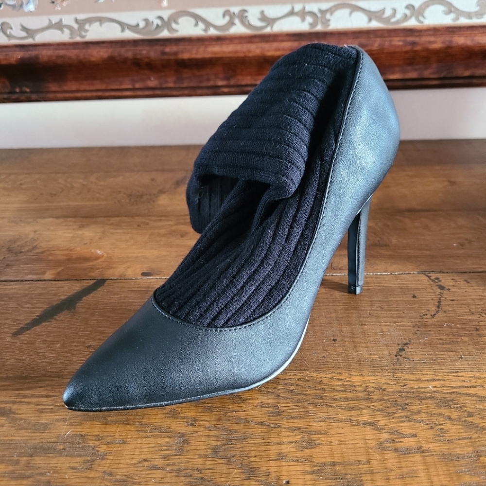 Charles by Charles David Heels